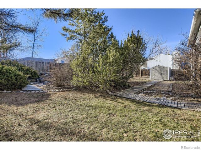 1937 Kingsborough Drive, Fort Collins, CO 80526