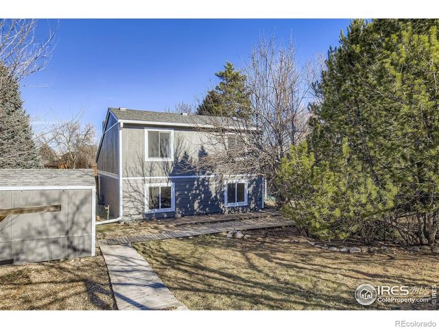 1937 Kingsborough Drive, Fort Collins, CO 80526