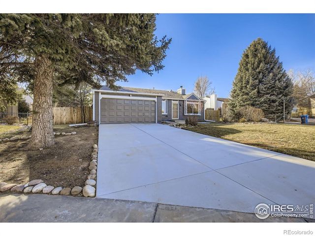 1937 Kingsborough Drive, Fort Collins, CO 80526