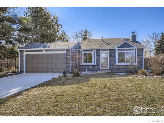 1937 Kingsborough Drive, Fort Collins, CO 80526