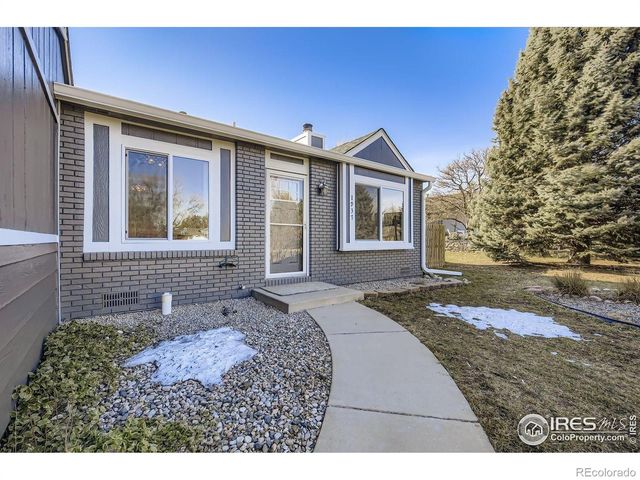 1937 Kingsborough Drive, Fort Collins, CO 80526