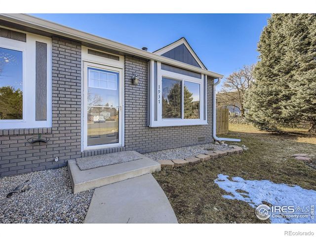 1937 Kingsborough Drive, Fort Collins, CO 80526