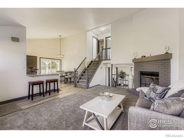 1937 Kingsborough Drive, Fort Collins, CO 80526