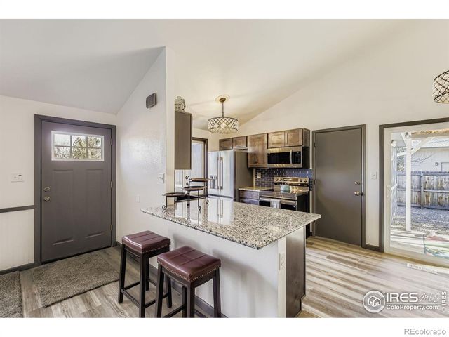 1937 Kingsborough Drive, Fort Collins, CO 80526