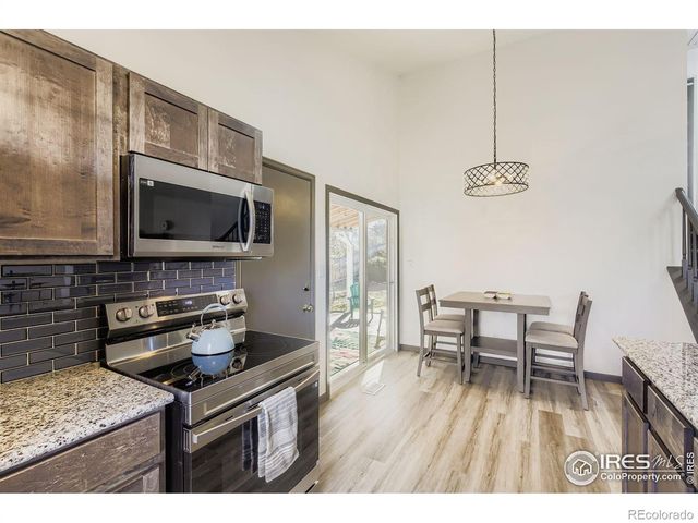 1937 Kingsborough Drive, Fort Collins, CO 80526