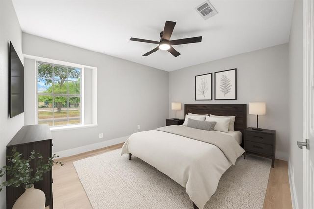 803 Windsor RD, Round Rock, TX 78664