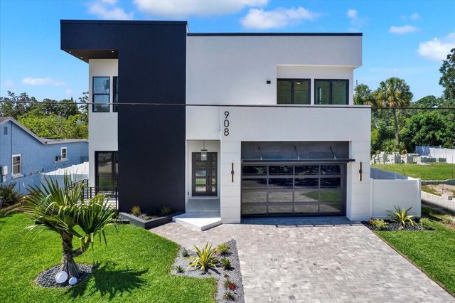 908 W FRIBLEY STREET, Tampa, FL 33603