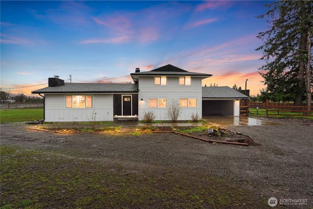 9419 Bridge Road SE, Mckenna, WA 98597