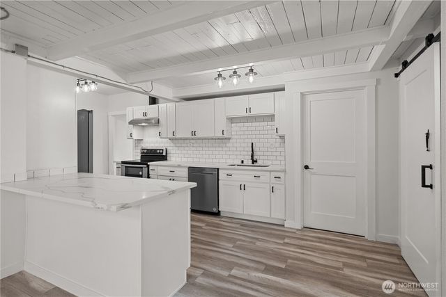 9419 Bridge Road SE, Mckenna, WA 98597
