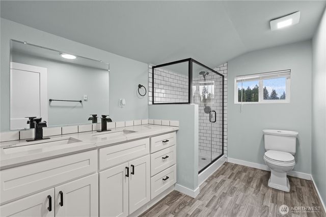 9419 Bridge Road SE, Mckenna, WA 98597