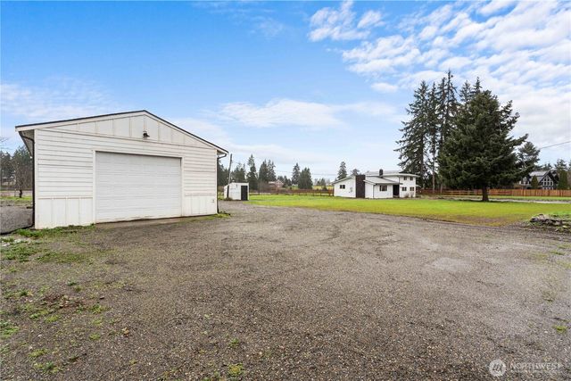 9419 Bridge Road SE, Mckenna, WA 98597