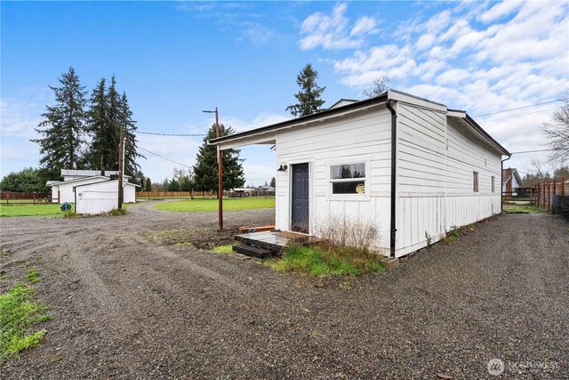 9419 Bridge Road SE, Mckenna, WA 98597