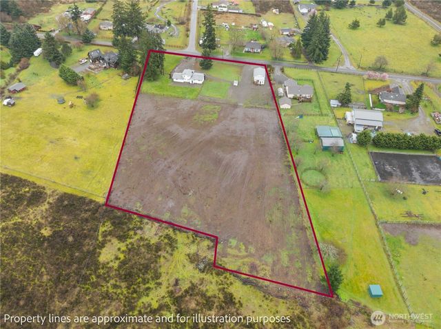 9419 Bridge Road SE, Mckenna, WA 98597