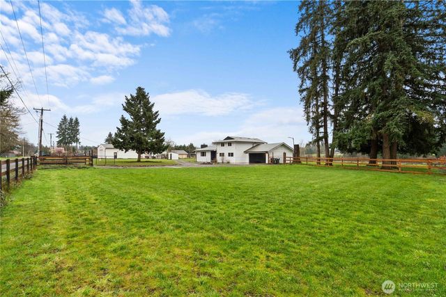 9419 Bridge Road SE, Mckenna, WA 98597