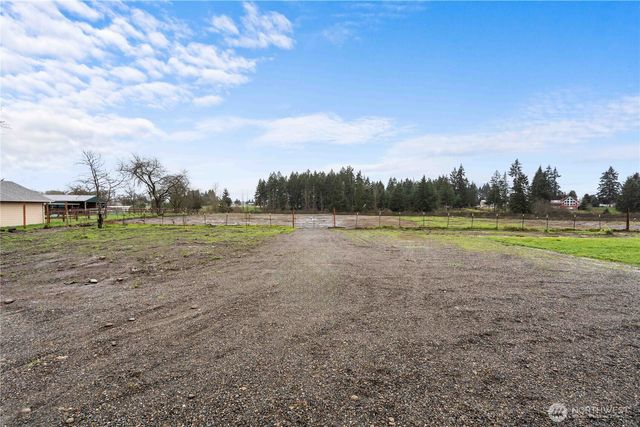 9419 Bridge Road SE, Mckenna, WA 98597
