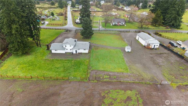 9419 Bridge Road SE, Mckenna, WA 98597