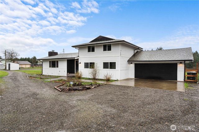 9419 Bridge Road SE, Mckenna, WA 98597