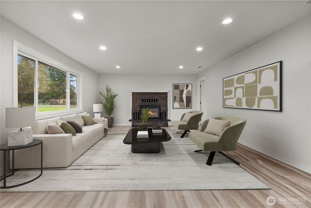 9419 Bridge Road SE, Mckenna, WA 98597