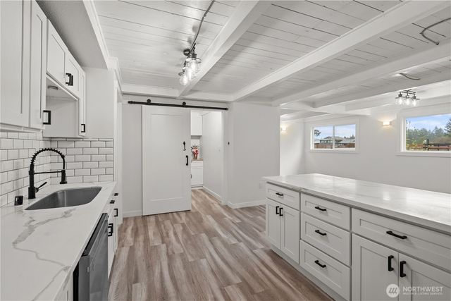 9419 Bridge Road SE, Mckenna, WA 98597
