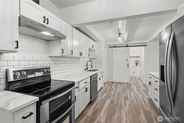 9419 Bridge Road SE, Mckenna, WA 98597