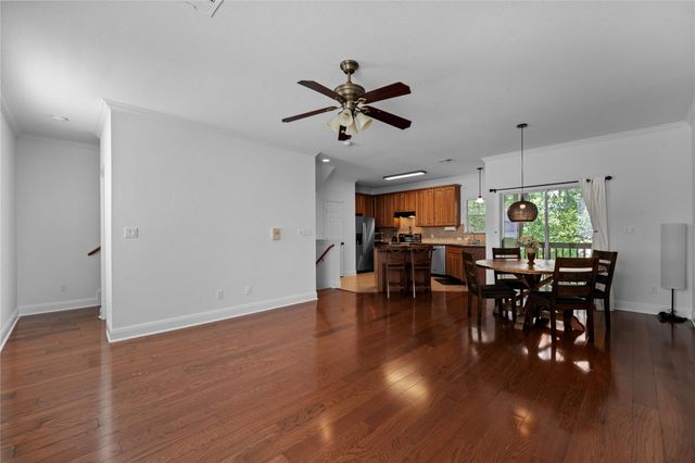 1402 Parker LN 3, Austin, TX 78741