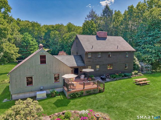 257 North Street, Plymouth, CT 06782