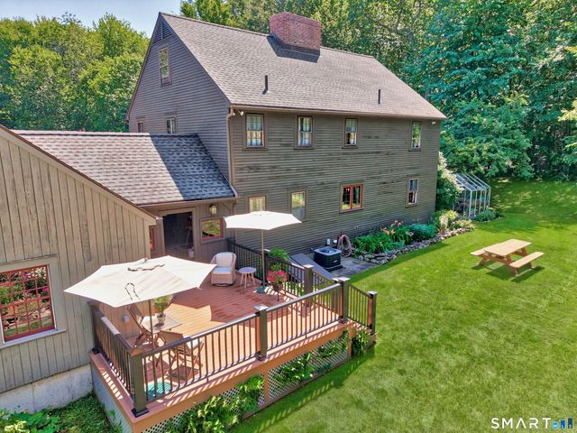 257 North Street, Plymouth, CT 06782