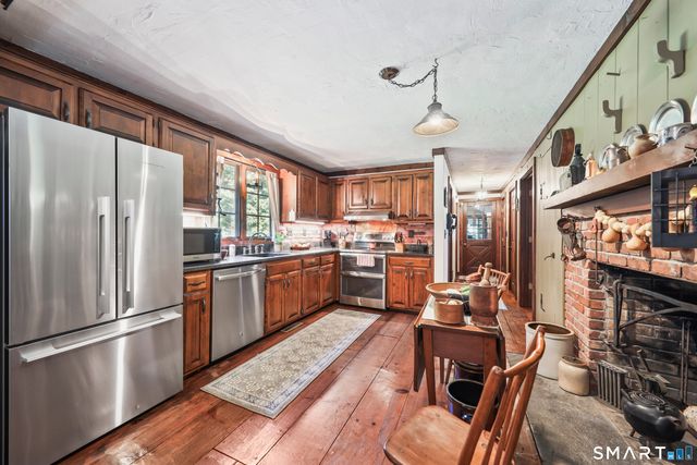 257 North Street, Plymouth, CT 06782
