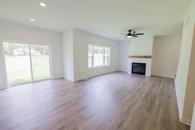 503 Teri Lee Lane, Orfordville, WI 53576