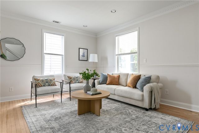 3313 Cliff Ave, Richmond, VA 23222