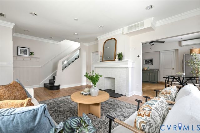 3313 Cliff Ave, Richmond, VA 23222