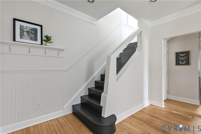 3313 Cliff Ave, Richmond, VA 23222