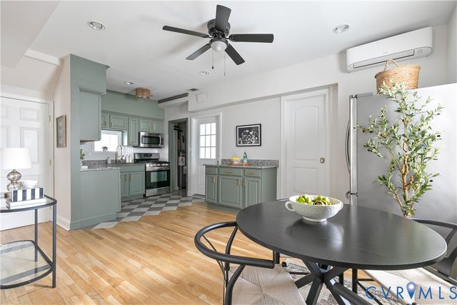 3313 Cliff Ave, Richmond, VA 23222