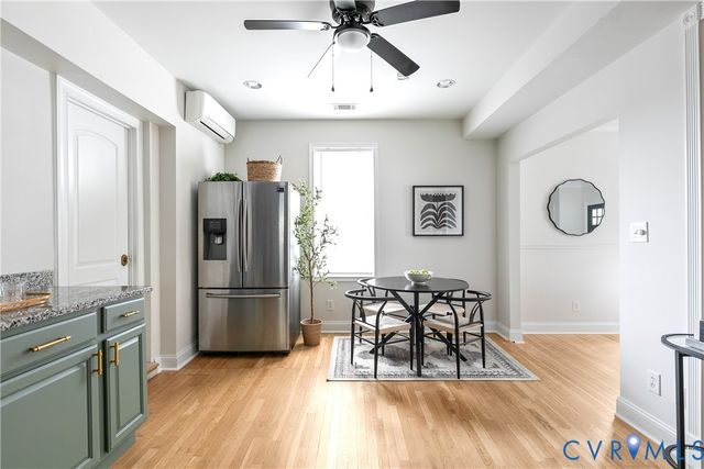 3313 Cliff Ave, Richmond, VA 23222