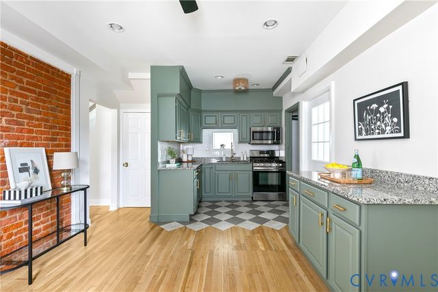 3313 Cliff Ave, Richmond, VA 23222