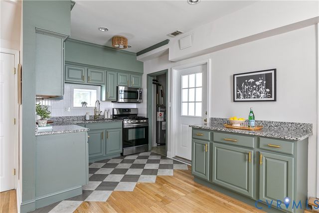 3313 Cliff Ave, Richmond, VA 23222