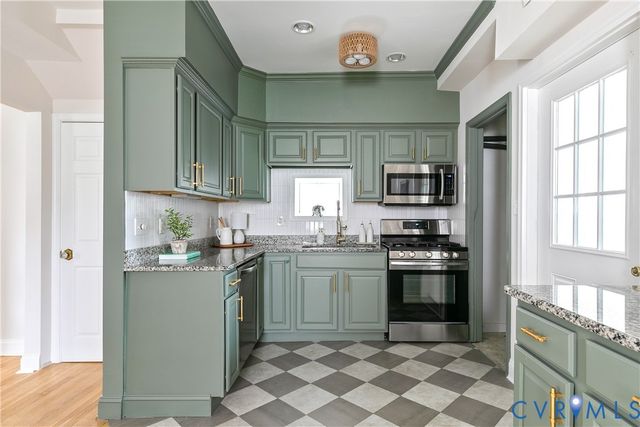 3313 Cliff Ave, Richmond, VA 23222