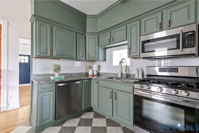 3313 Cliff Ave, Richmond, VA 23222