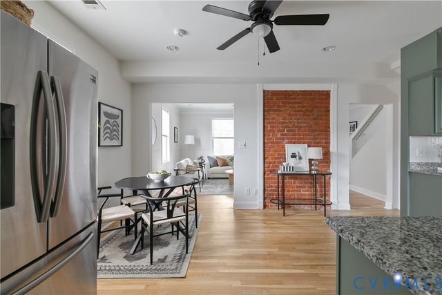 3313 Cliff Ave, Richmond, VA 23222