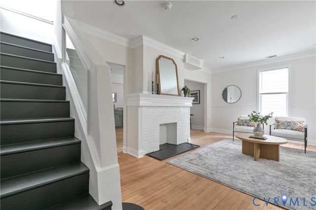 3313 Cliff Ave, Richmond, VA 23222
