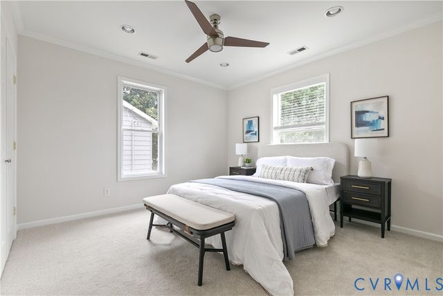 3313 Cliff Ave, Richmond, VA 23222