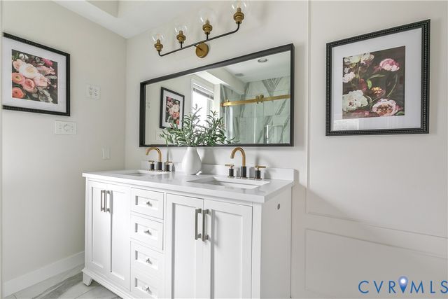 3313 Cliff Ave, Richmond, VA 23222