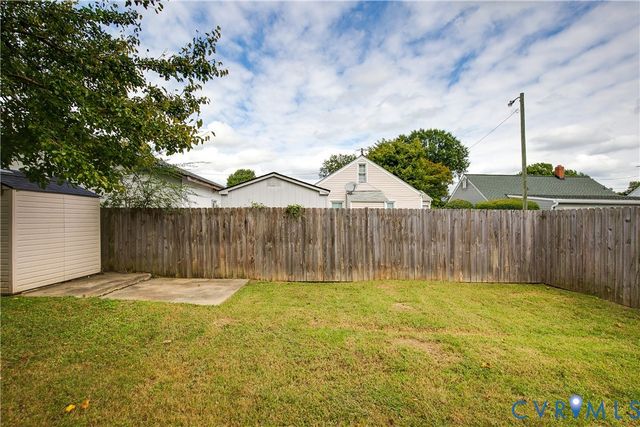 3313 Cliff Ave, Richmond, VA 23222