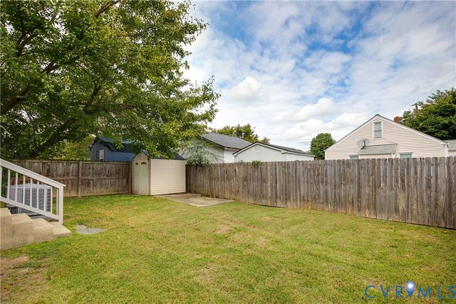 3313 Cliff Ave, Richmond, VA 23222