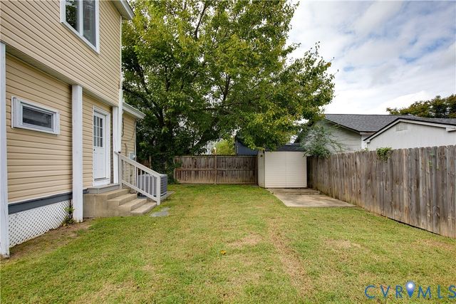 3313 Cliff Ave, Richmond, VA 23222
