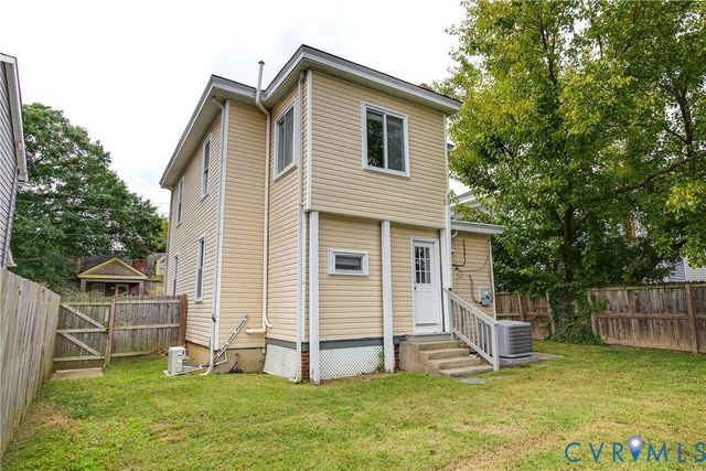 3313 Cliff Ave, Richmond, VA 23222