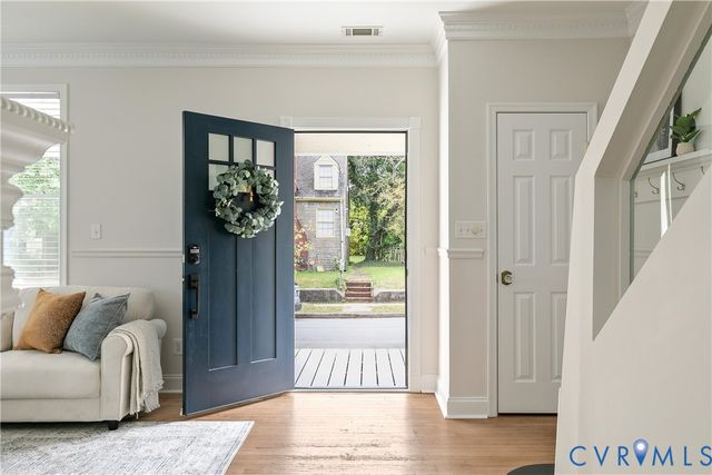 3313 Cliff Ave, Richmond, VA 23222
