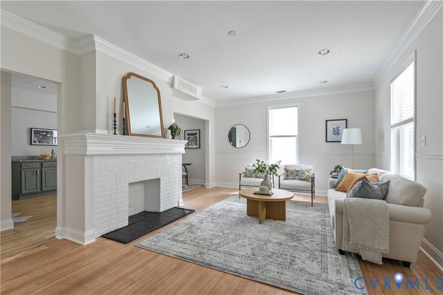 3313 Cliff Ave, Richmond, VA 23222