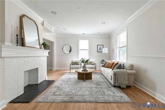 3313 Cliff Ave, Richmond, VA 23222