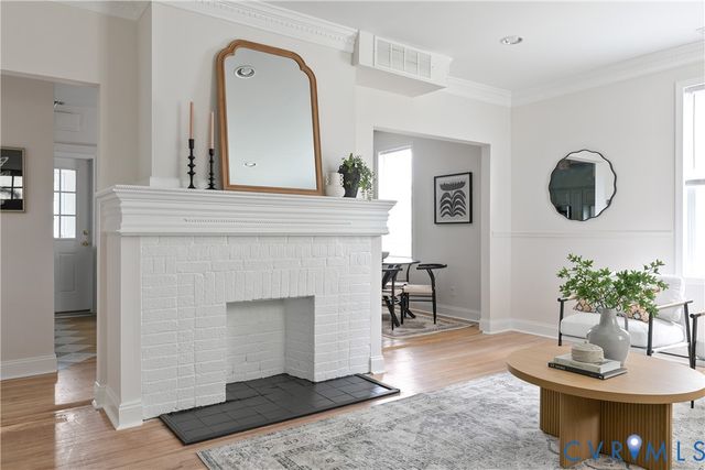 3313 Cliff Ave, Richmond, VA 23222
